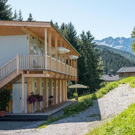 Container House Gerlos Exterior foto