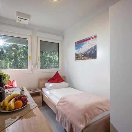 Container House Gerlos Exterior foto
